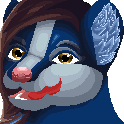 PNG-tuber! Shoulder-up $75, Torso-up $150, Full body $200 (price may changed based on complexity)